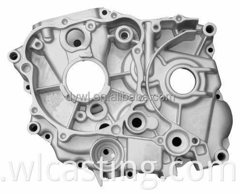 investment casting